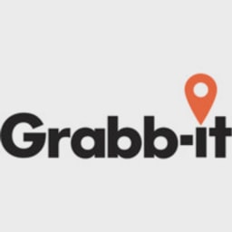 Grabb-It logo