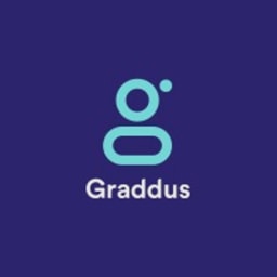 Graddus logo