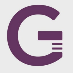 Grail logo