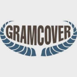 GramCover logo