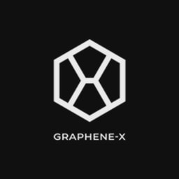 Graphene-X logo