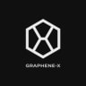 Graphene-X logo