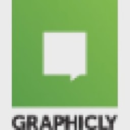 Graphicly logo