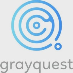 GrayQuest logo