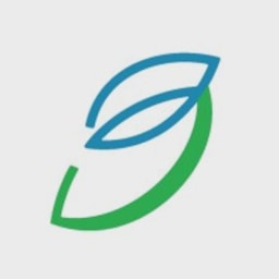 Green COP logo