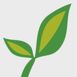 Green Hedges logo