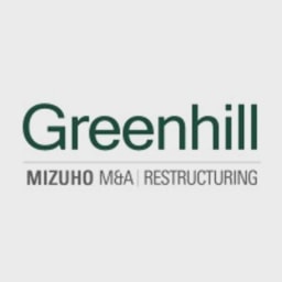 Greenhill & Co. logo