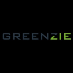 Greenzie logo