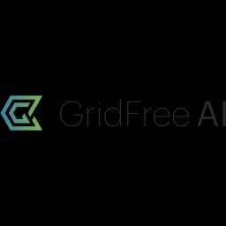 GridFree AI logo
