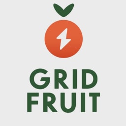 Gridfruit logo