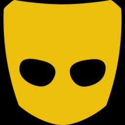 Grindr logo