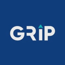 Grip Invest logo