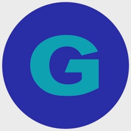 Gripable logo
