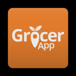 GrocerApp logo