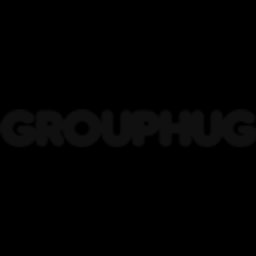Grouphug logo