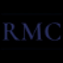 GroupRMC logo