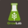 GrowLab logo