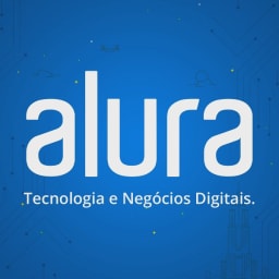 Grupo Alura logo