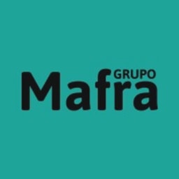 Grupo Mafra logo