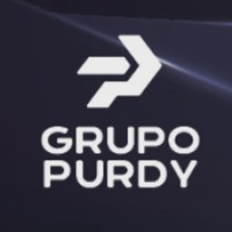 Grupo Purdy logo