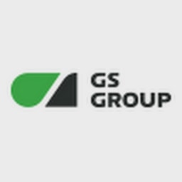 GS Group logo