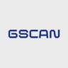 GScan logo