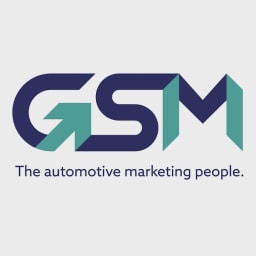 GSM logo
