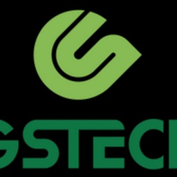GSTech logo