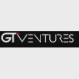 GT logo