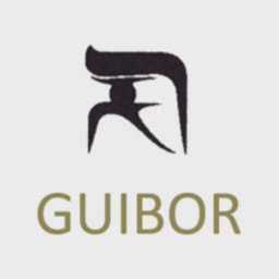 Guibor logo