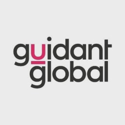 Guidant logo