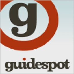 Guidespot.com logo