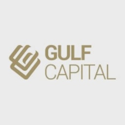 Gulf Capital logo