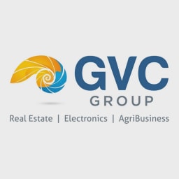 GVC Group logo