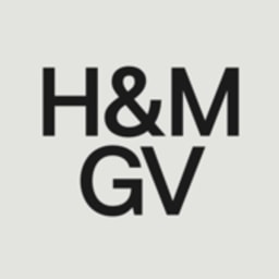 H&M CO:LAB logo