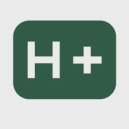 H+ Partners logo