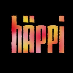 HÄppi logo