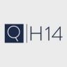 H14 logo