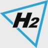 H2 logo