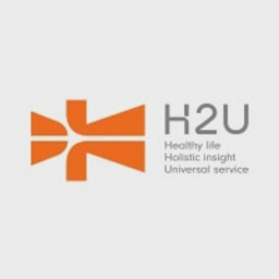 H2U logo