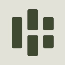 Habitual logo