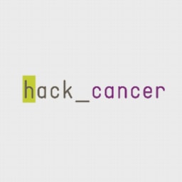 HackCancer logo