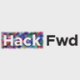 HackFwd logo