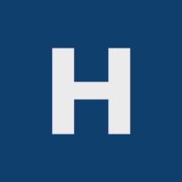 Hadrian logo