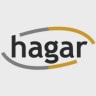 Hagar hf. logo