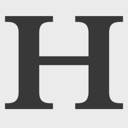 HAGS logo
