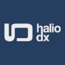 HalioDx logo