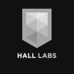 Hall Labs logo