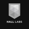 Hall Labs logo