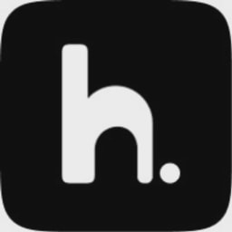 Hallparty logo